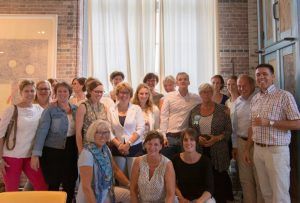 medewerkers